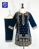 velvet dress 15.4 zinc